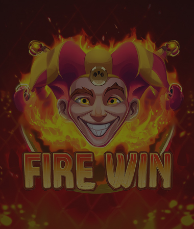 Fire Joker