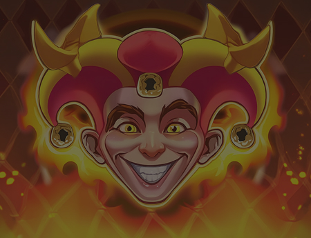Fire Joker