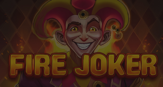 Fire Joker