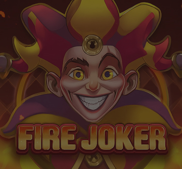Fire Joker