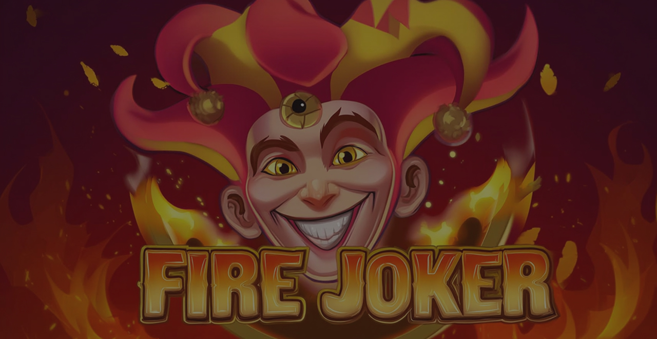 Fire Joker