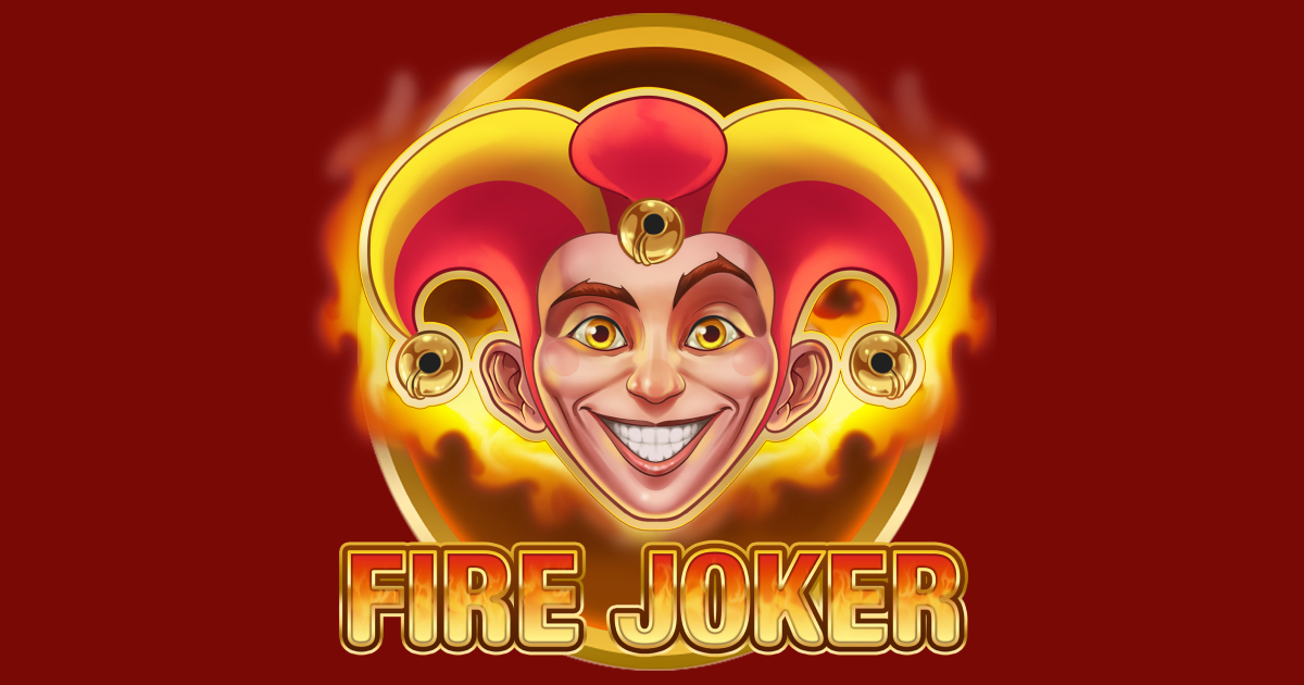 Fire Joker
